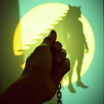 Кавер на песню Soft Hands, Sharp Teeth