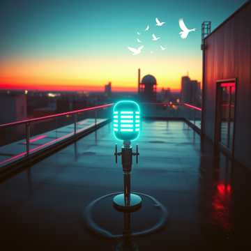 Capa da música i met dora