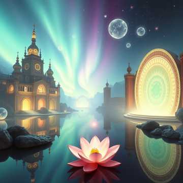 歌曲的封面2178 Я Жива Страж Рая Врат Лилит 13 Сефирота