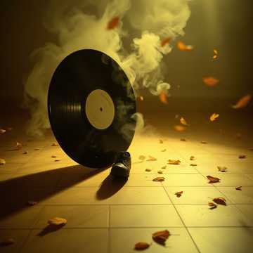 Portada de la canción zakręcona