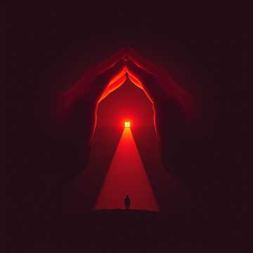 노래 표지 Two Hands, One Heart