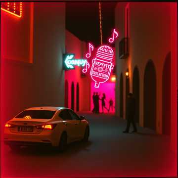 คัฟเวอร์เพลง Ya Zine Bladi