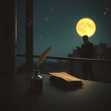 Cover of the song क़सम से ये बात