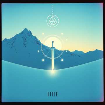 Cover utworu قاتل الشياطين ( عهد النصل