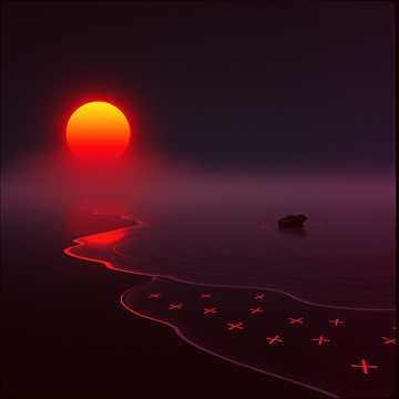 Couverture de la chanson Hórus