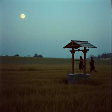 歌曲的封面1 Túrkevei lány