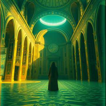 Cover of the song Die letzte Kriegerin (Istanbul) Teil 2  X