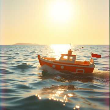 Cover of the song Пароходик