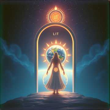 歌曲的封面2179 Я Жива Страж Рая Врат Лилит 13 Сефирота