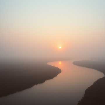 Couverture de la chanson Tam, gdzie płynie rzeka