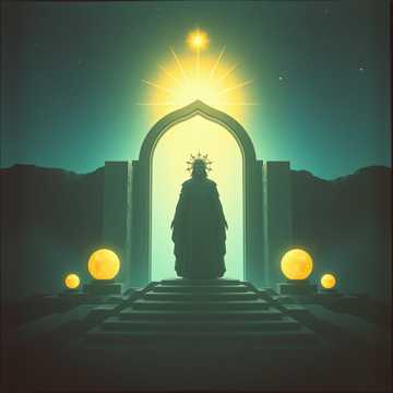 노래 표지 2159 Я Жива Страж Рая Врат Лилит 13 Сефирота