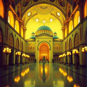 Cover van het nummer Die letzte Kriegerin (Istanbul) Teil 2 III