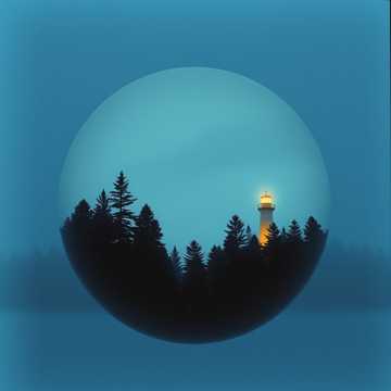 Cover av låten Lélekbuborék