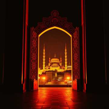 Cover av låten Die letzte Kriegerin (Istanbul) Heavy Metal II