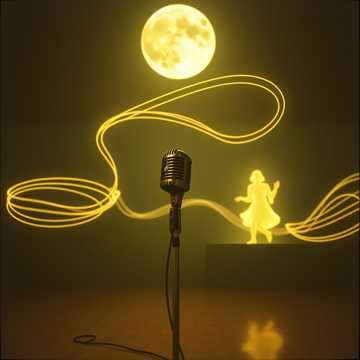 Cover of the song ślady nasze