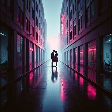 노래 표지 Chúng ta không chung một đường