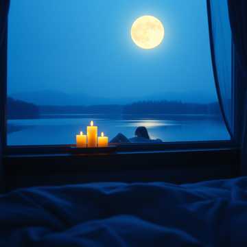 Cover des Liedes Zanim zasnę