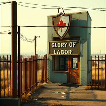 Portada de la canción Топарский ветер