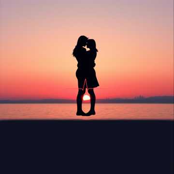 Cover av låten Only you