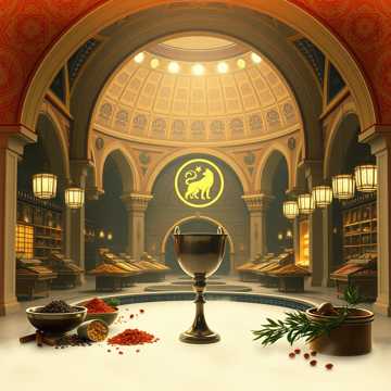 노래 표지 Die letzte Kriegerin (Istanbul) Cool Jazz II