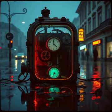 Copertina della canzone Gép