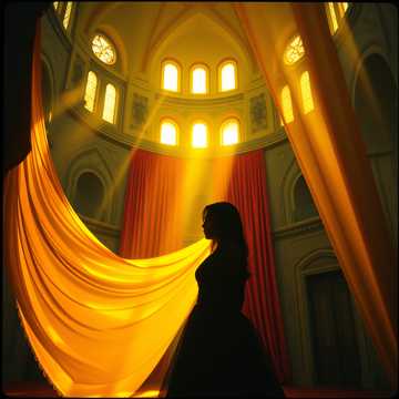 Couverture de la chanson Die letzte Kriegerin (Istanbul) Teil 2 II