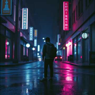 Bìa bài hát Egyedül