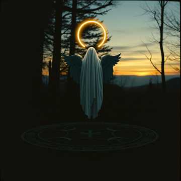 A dal borítója 2171 Я Жива Страж Рая Врат Лилит 13 Сефирота