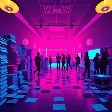 คัฟเวอร์เพลง DPOQE, est-ce que vous êtes prêts ?