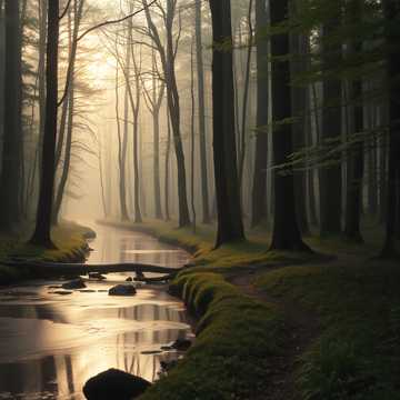 Cover av låten Tam, gdzie milkną drzewa