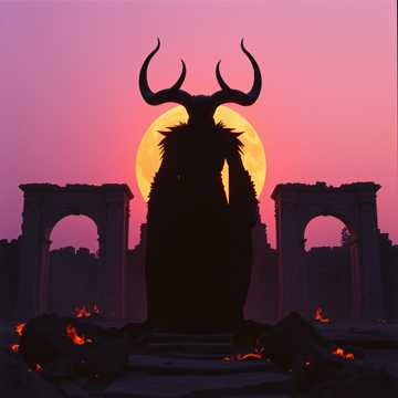 Cover av låten 2162 Я Жива Страж Рая Врат Лилит 13 Сефирота