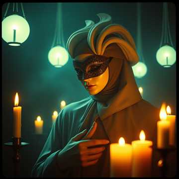 Cover av låten Чеська