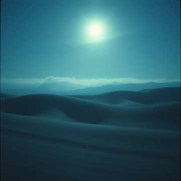 Portada de la canción Shadows in the Glow