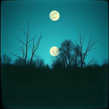歌曲的封面Beneath the Birch Trees