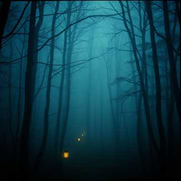 Cover av låten Lost in the Echo