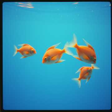曲のカバー Pop rap de los peces