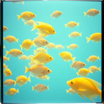 Bìa bài hát Peces nuevos 2