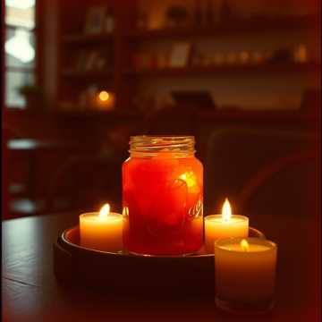 노래 표지 Bossa nova