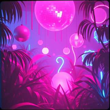Portada de la canción Coco Jumbó