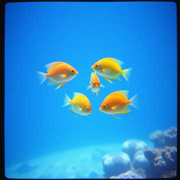 Cover des Liedes Peces GLU