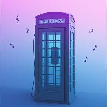 Copertina della canzone beyefendim