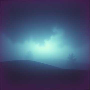 Portada de la canción Shadows Whisper