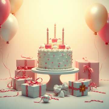 Portada de la canción CUMPLELOS FELIZ ELENA