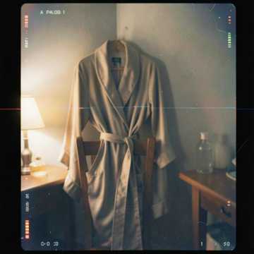 Cover des Liedes BODBS BABY — MONÉ