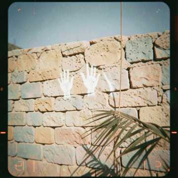 Cover des Liedes ثلاثة فرجان