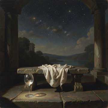 Copertina della canzone Miért ordít a csend