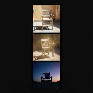 Couverture de la chanson فيديو كليب على وصف شعر إدعس على قلبك