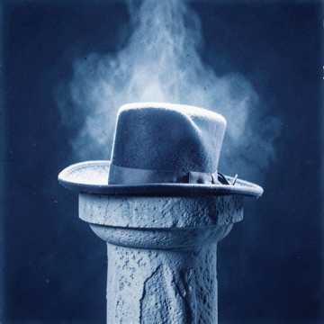 Portada de la canción CAPPELLO