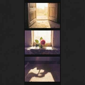 Portada de la canción من أب لبناتو