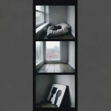 Capa da música Сонный марш 4